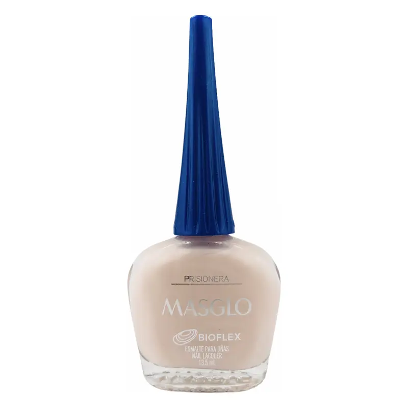 Esmalte de uñas - Prisionera