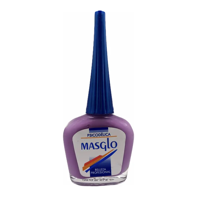 Esmalte de uñas - Psicodélica