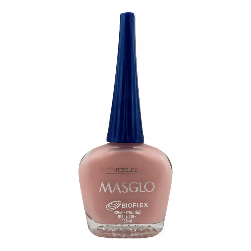 Esmalte de uñas - Rebelde
