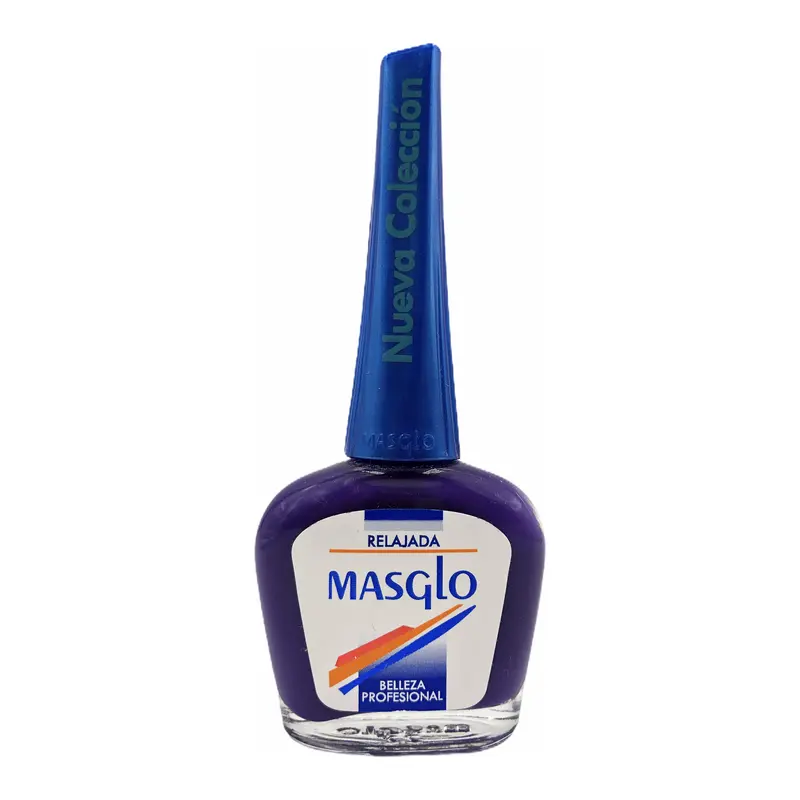 Esmalte de uñas - Relajada