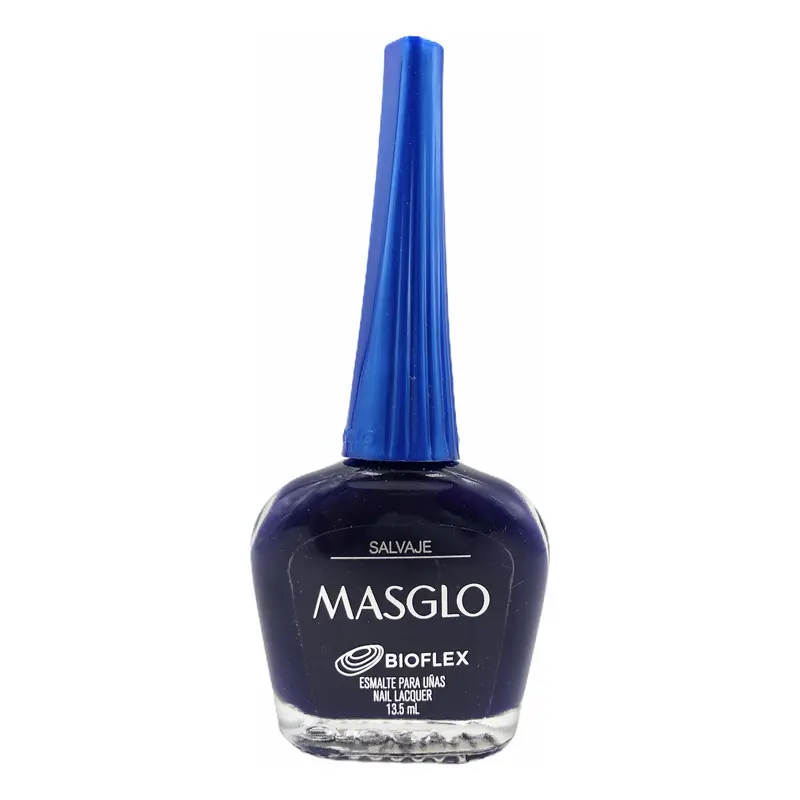 Esmalte de uñas - Salvaje