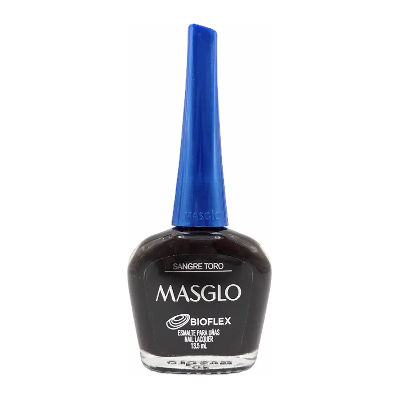 Esmalte de uñas - Sangre Toro