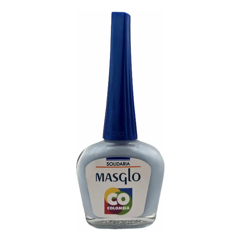 Esmalte de uñas - Solidaria