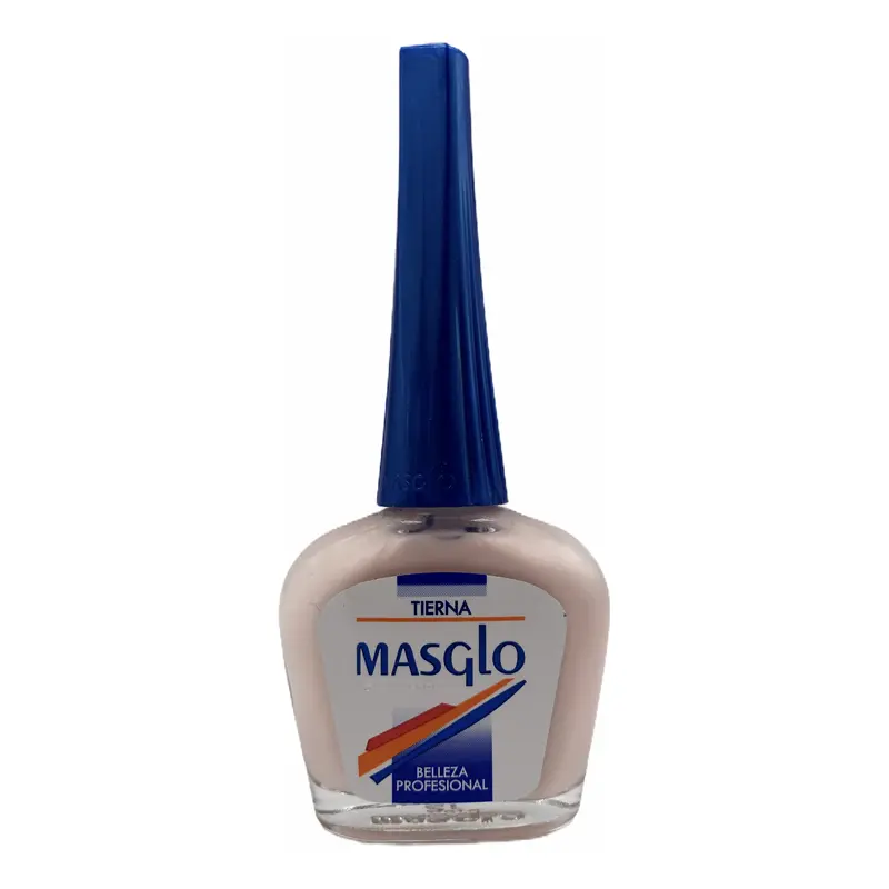 Esmalte de uñas - Tierna