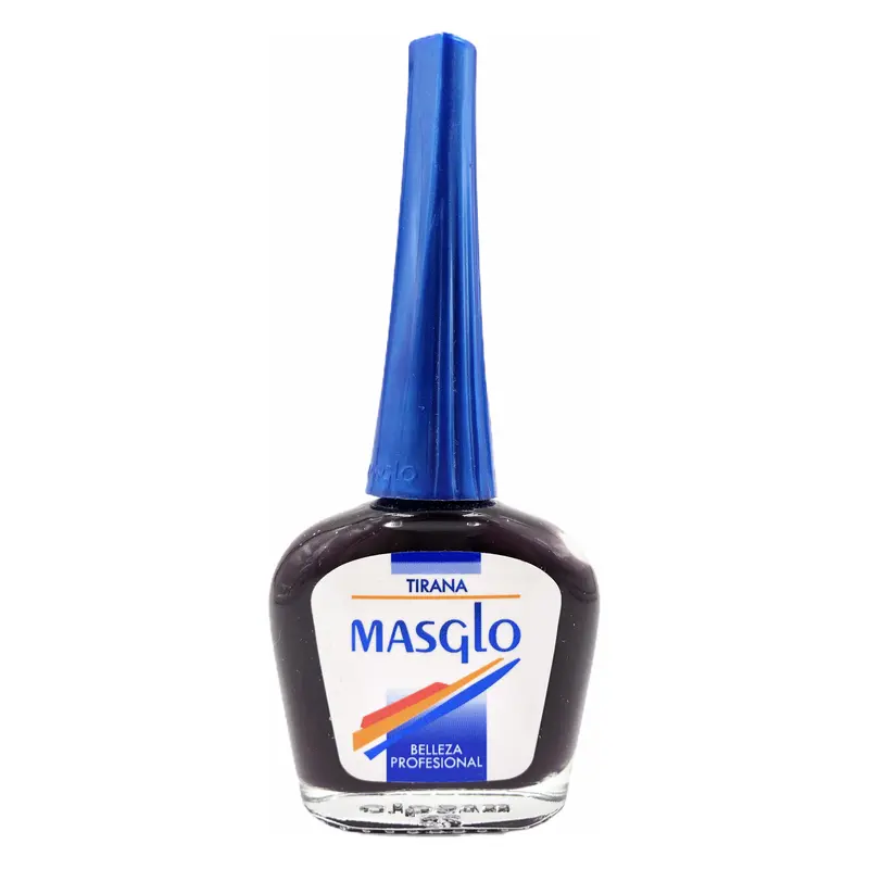 Esmalte de uñas - Tirana