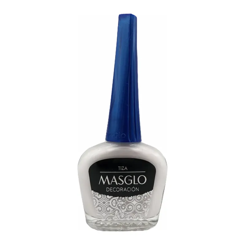 Esmalte de uñas - Tiza Pincel fino