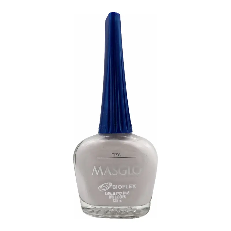 Esmalte de uñas - Tiza