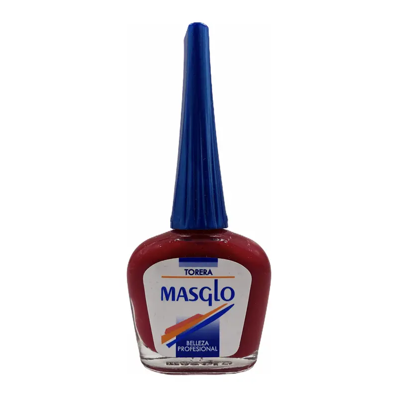 Esmalte de uñas - Torera