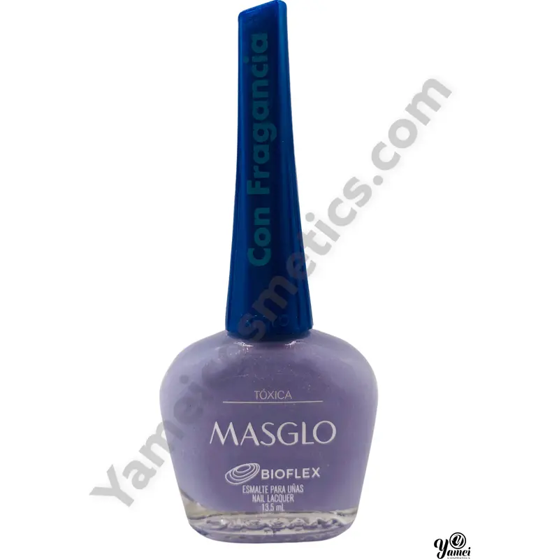 Esmalte de uñas - Tóxica