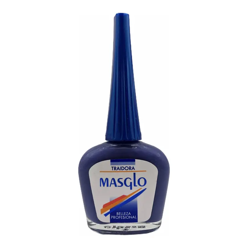 Esmalte de uñas - Traidora