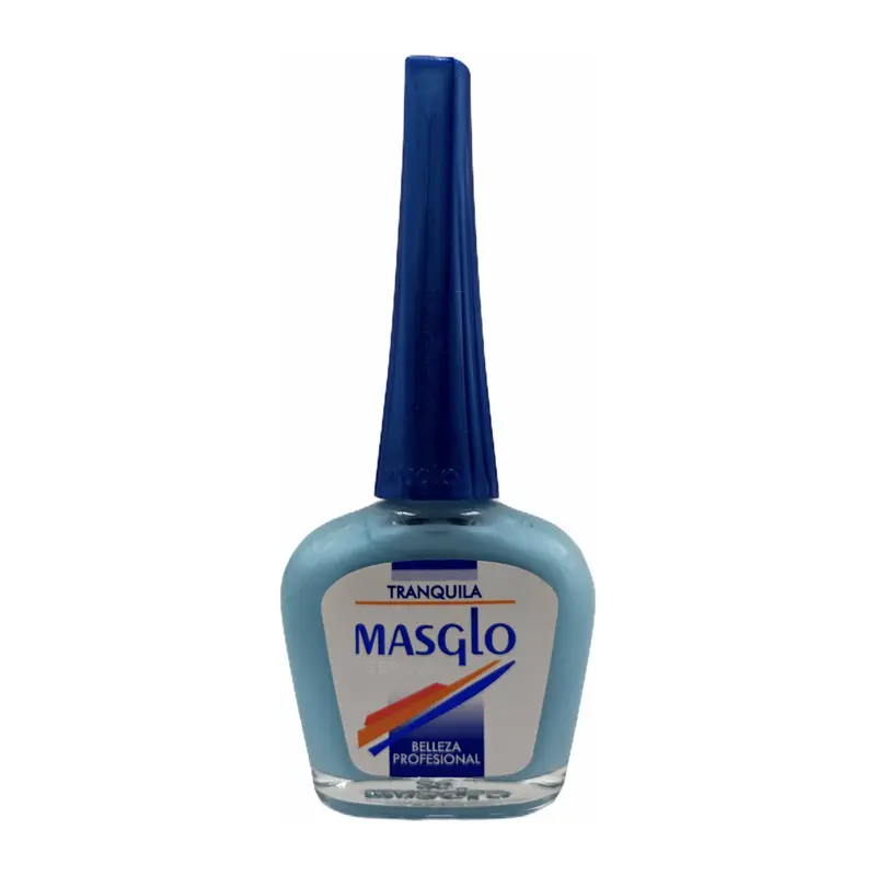 Esmalte de uñas - Tranquila