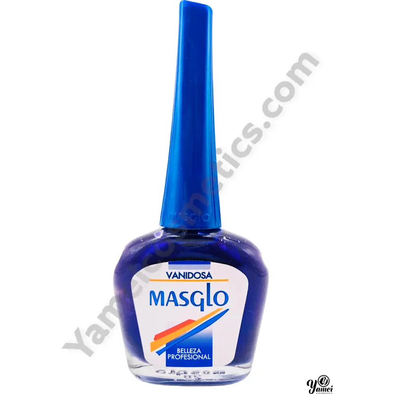 Esmalte de uñas - Vanidosa