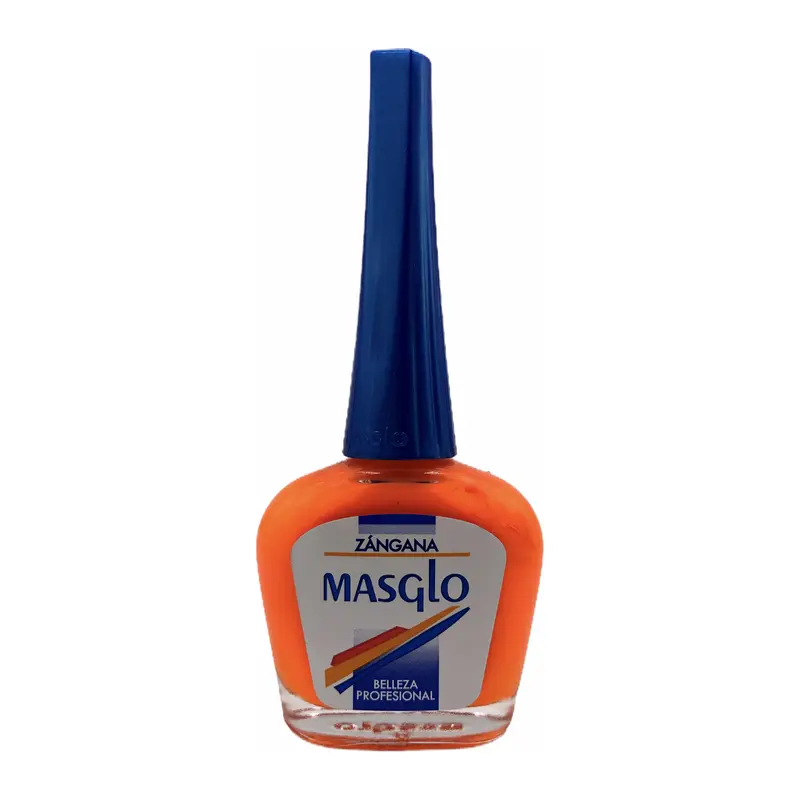 Esmalte de uñas - Zángana