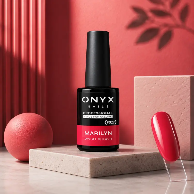 Esmalte Gel 029 Marilyn 7 ml ONYX