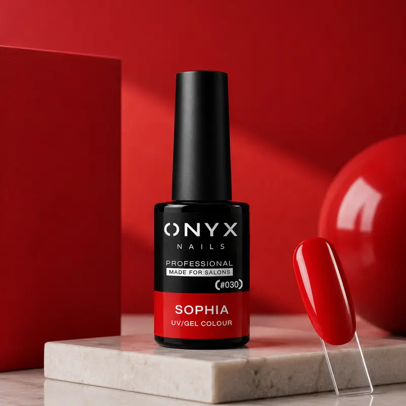 Esmalte Gel 030 Sophia 7 ml