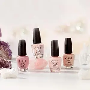 Esmalte OPI Nail Lacquer Blancos, Porcelanas y Nudes