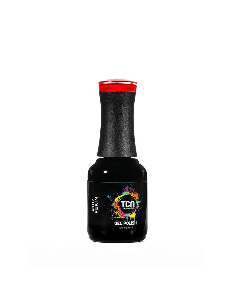 Esmalte Permanente TCN | 107 PEKIN 15 ml