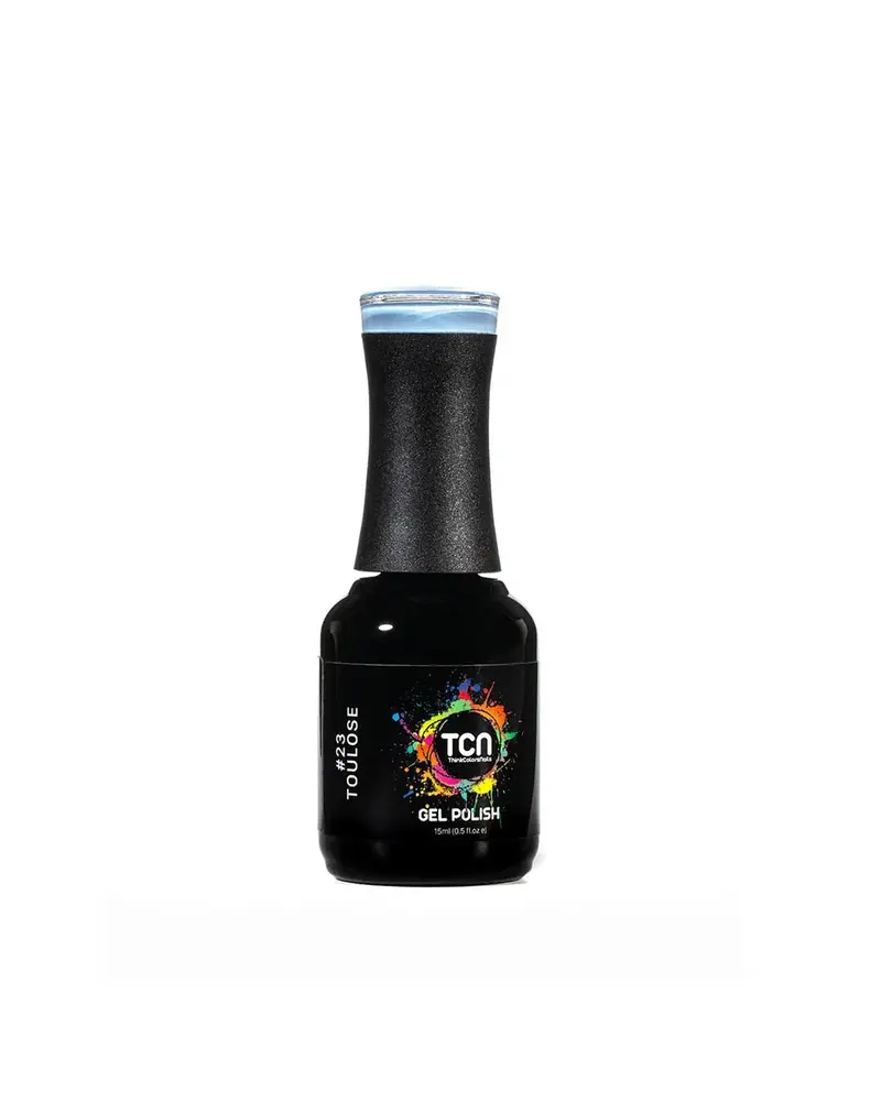 Esmalte Permanente TCN | 23 TOULOUSE 15 ml