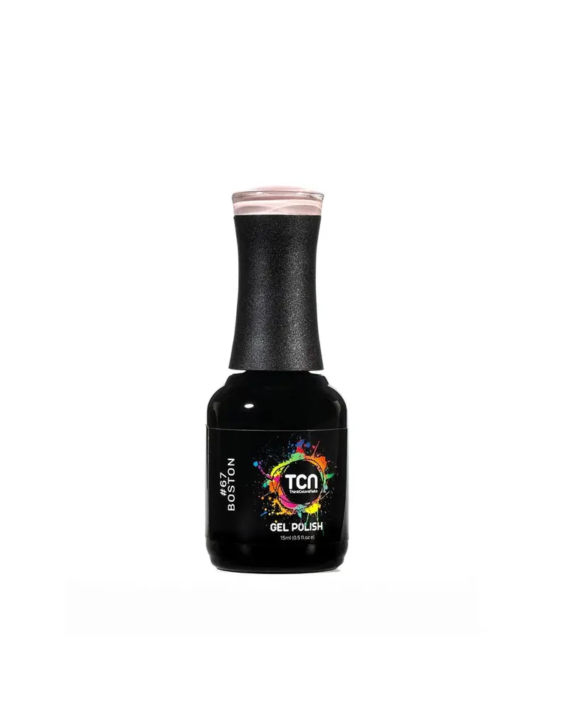 Esmalte Permanente TCN | 67 BOSTON 15 ml
