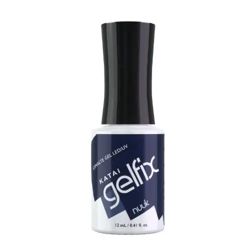 Esmalte Semipermanente Azul Katai Gelfix Nuuk