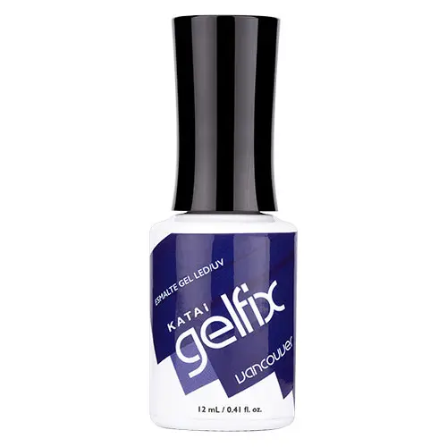 Esmalte Semipermanente Azul Katai Gelfix Vancouver