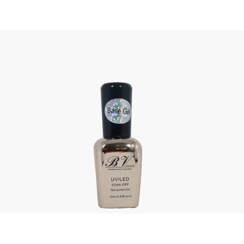 Esmalte Semipermanente Bellavida (001-118)