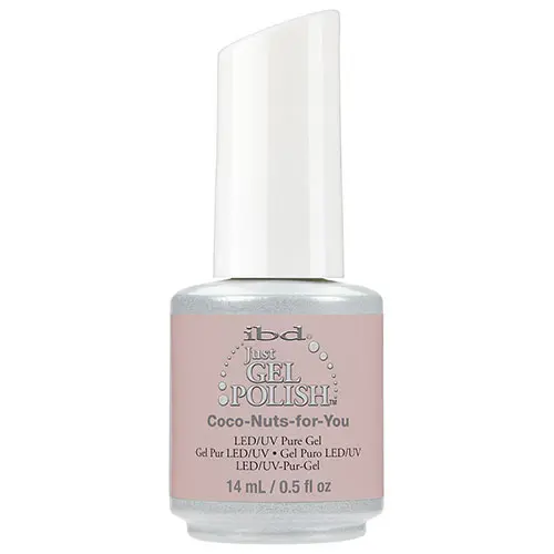Esmalte Semipermanente Color Natural IBD Coco-Nuts-For-You