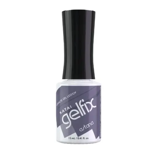 Esmalte Semipermanente Gris KATAI GELFIX ASTANA