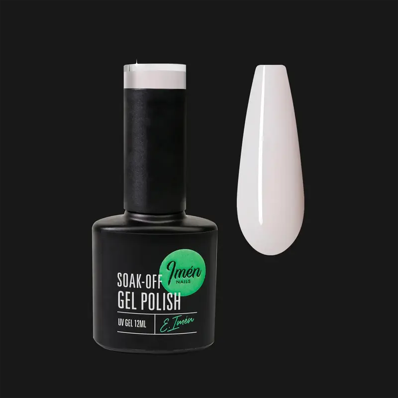 Esmalte Semipermanente IMEN 005, 12 ml