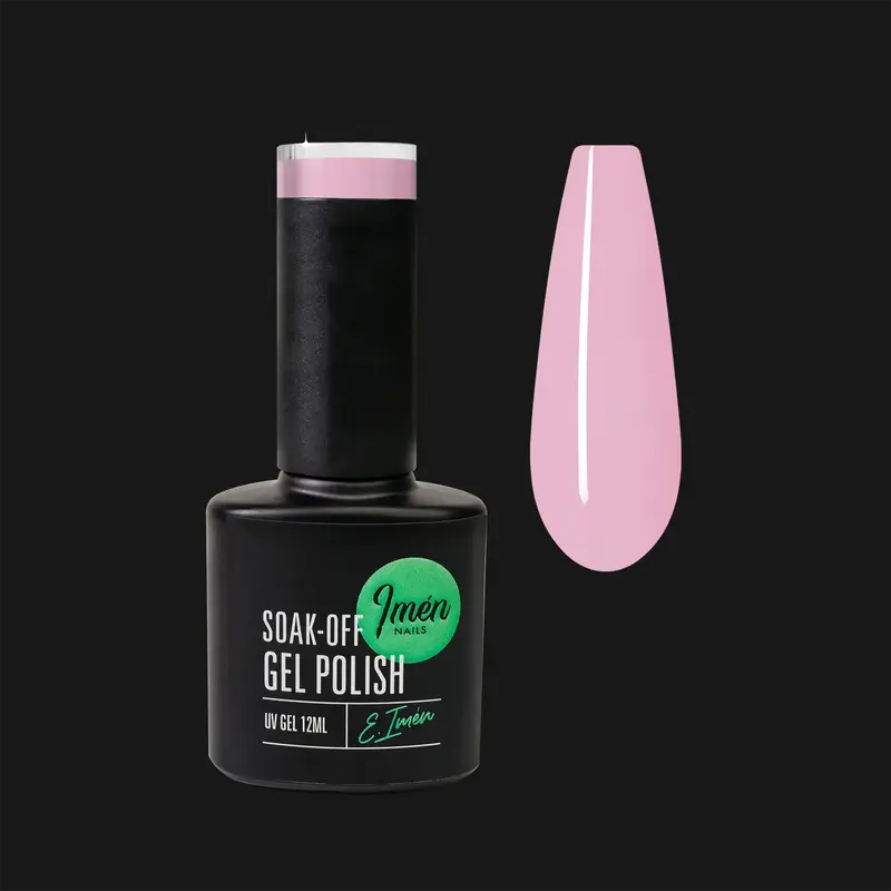 Esmalte Semipermanente IMEN 008., 12 ml