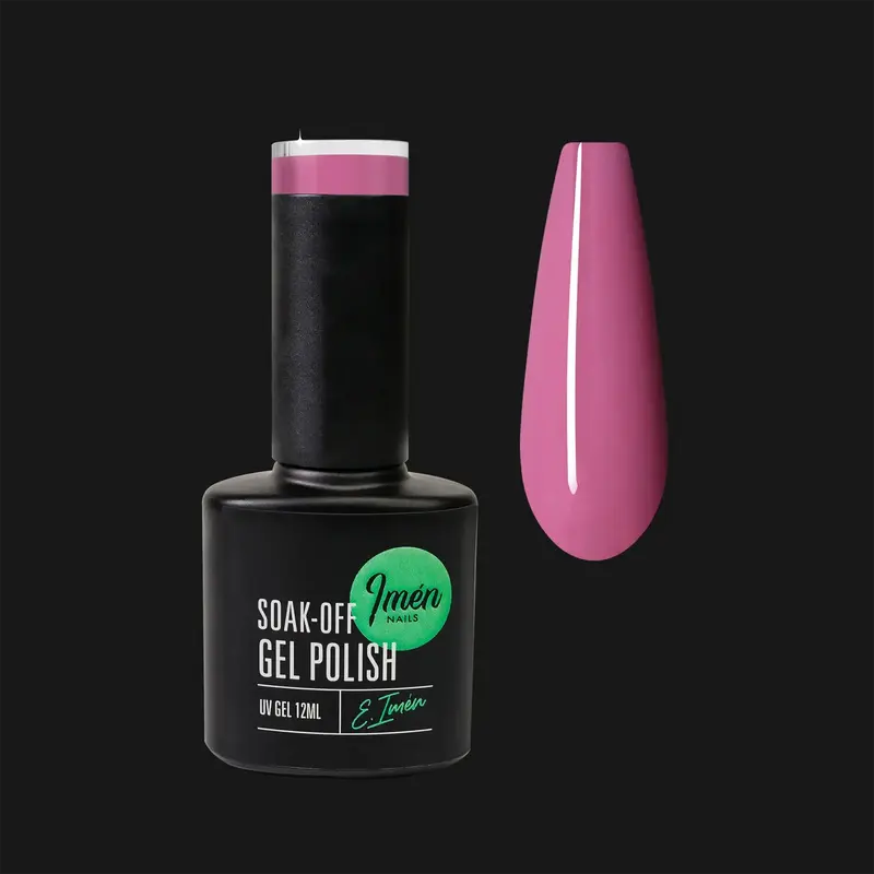 Esmalte Semipermanente IMEN 009., 12 ml