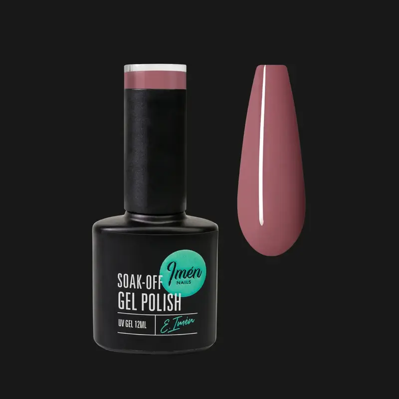 Esmalte Semipermanente IMEN 011., 12 ml