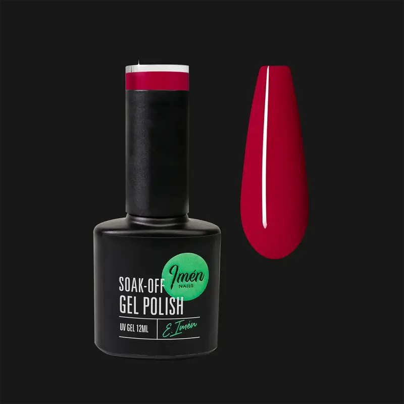 Esmalte Semipermanente IMEN 012., 12 ml