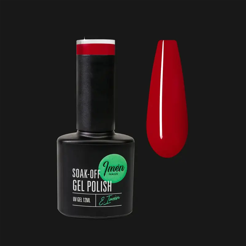 Esmalte Semipermanente IMEN 015., 12 ml