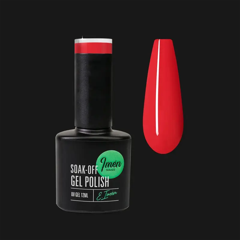 Esmalte Semipermanente IMEN 016., 12 ml
