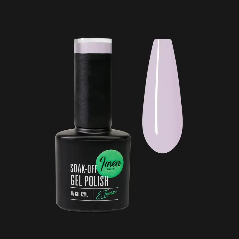 Esmalte Semipermanente IMEN 017., 12 ml