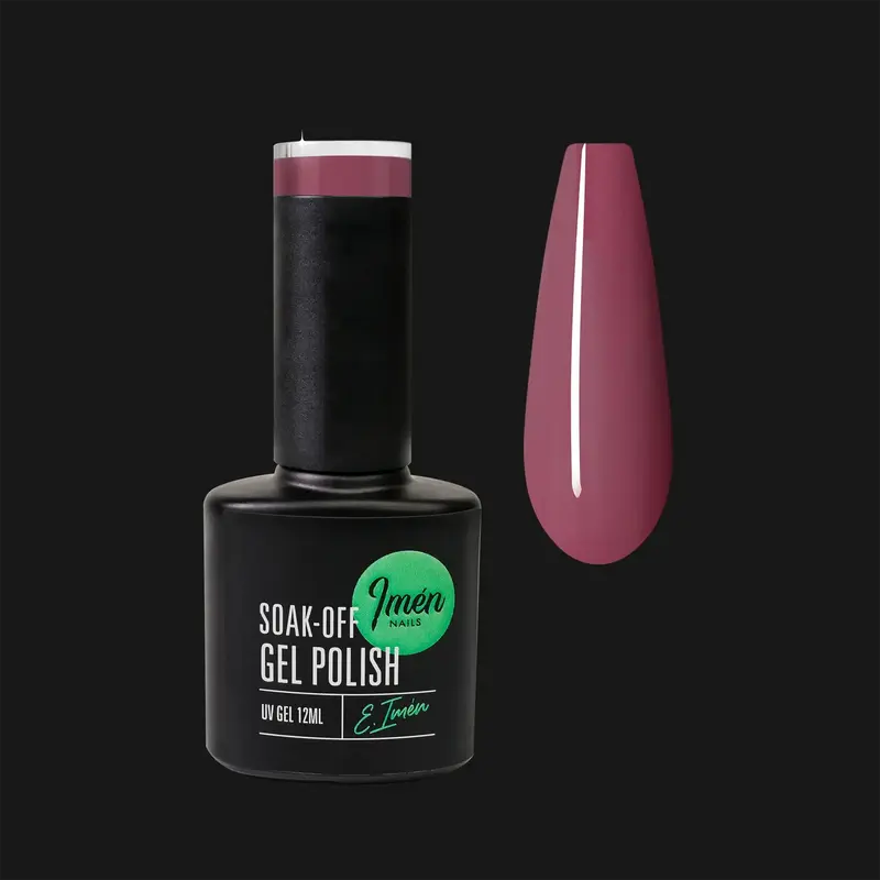 Esmalte Semipermanente IMEN 018., 12 ml