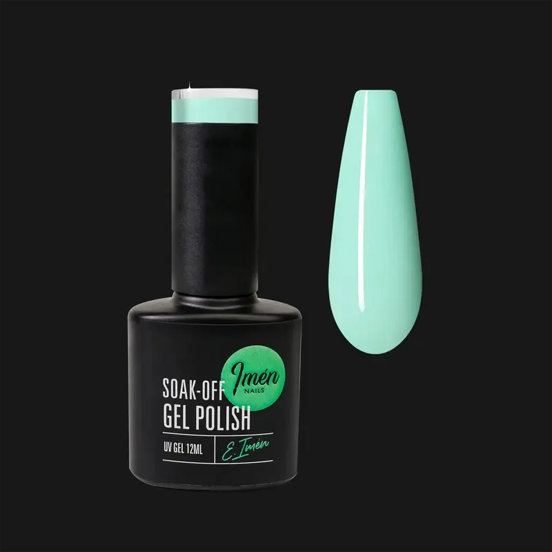 Esmalte Semipermanente IMEN 019., 12 ml