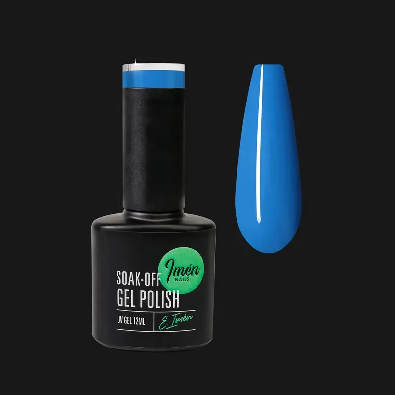 Esmalte Semipermanente IMEN 021., 12 ml