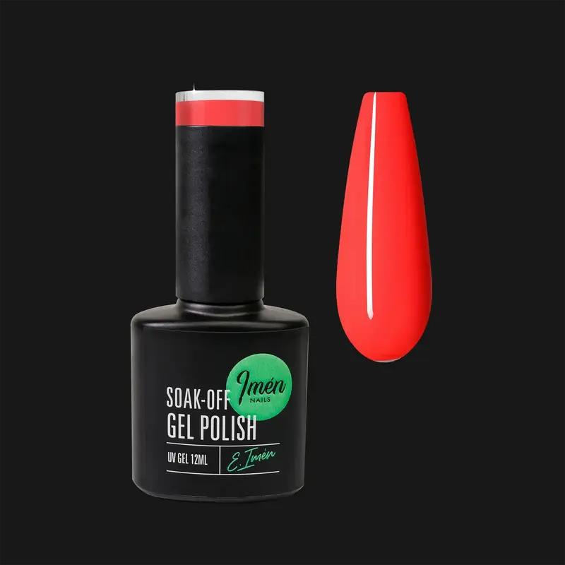 Esmalte Semipermanente IMEN 022., 12 ml