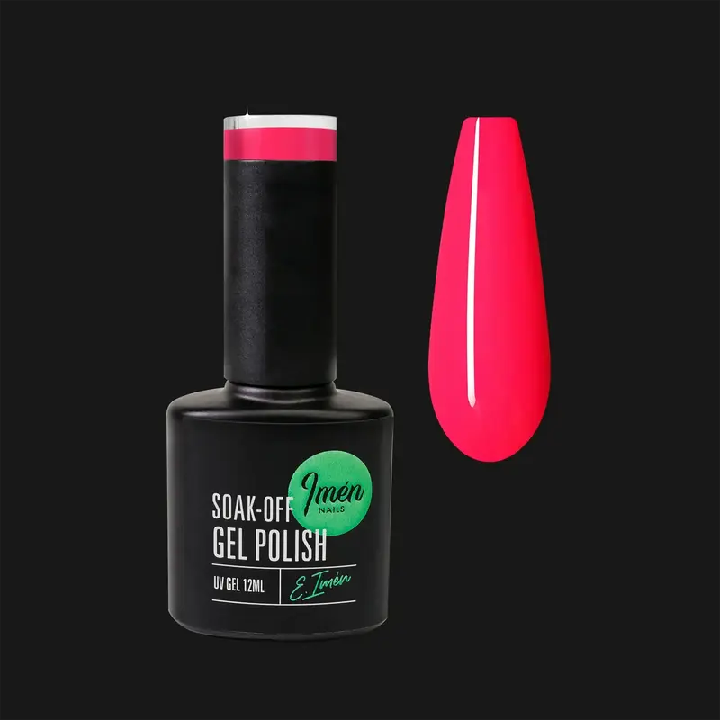 Esmalte Semipermanente IMEN 023., 12 ml