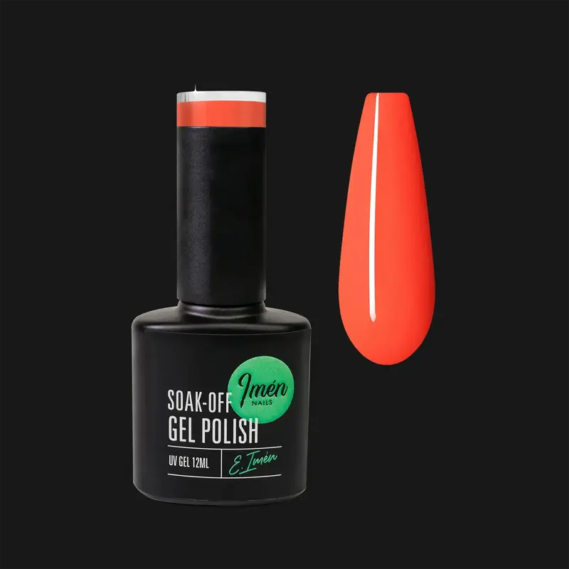 Esmalte Semipermanente IMEN 024., 12 ml