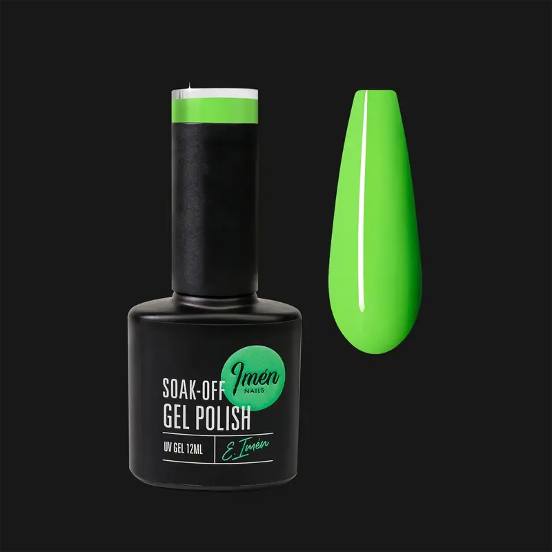 Esmalte Semipermanente IMEN 027., 12 ml