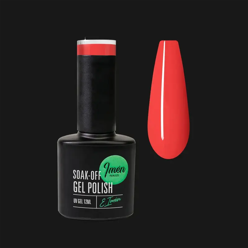 Esmalte Semipermanente IMEN 028., 12 ml
