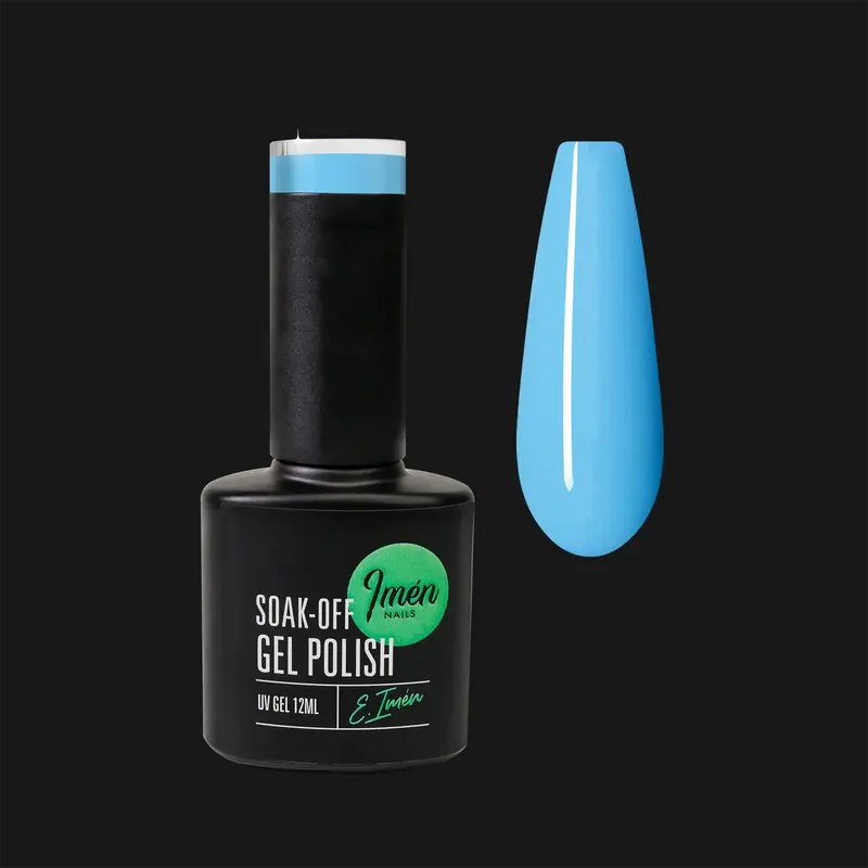 Esmalte Semipermanente IMEN 029., 12 ml