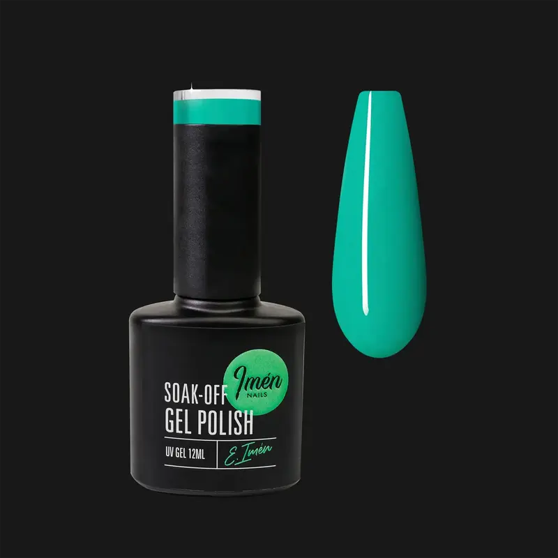 Esmalte Semipermanente IMEN 030., 12 ml
