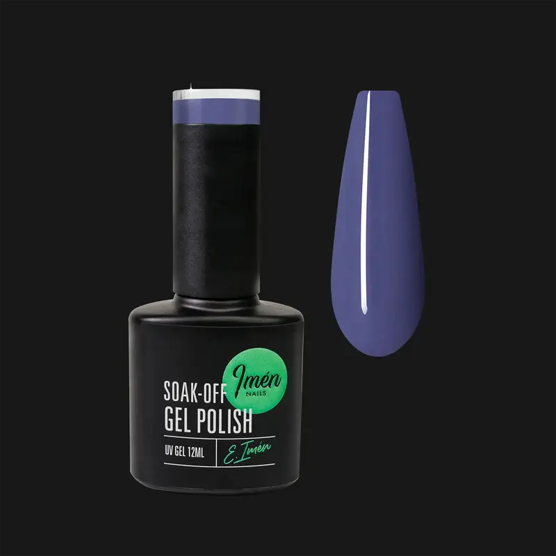 Esmalte Semipermanente IMEN 031, 12 ml