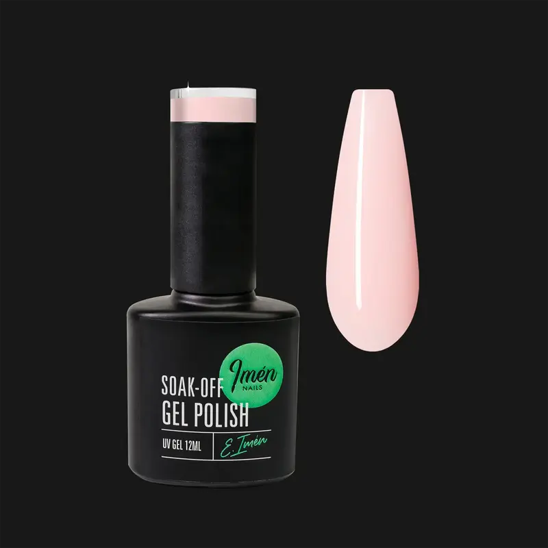Esmalte Semipermanente IMEN 033, 12 ml