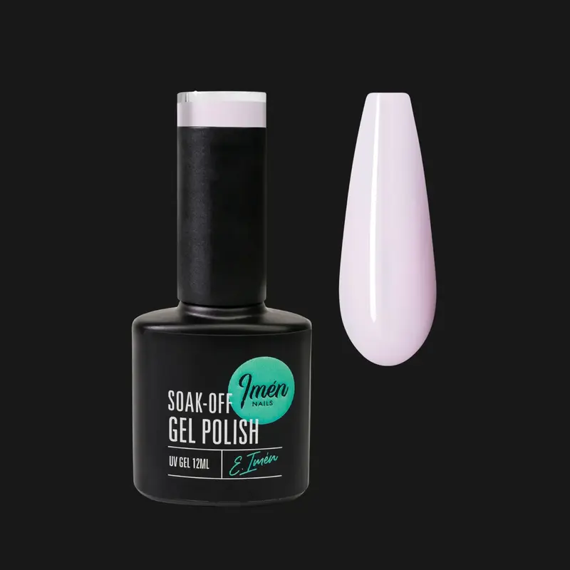 Esmalte Semipermanente IMEN 035, 12 ml