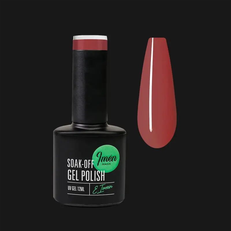 Esmalte Semipermanente IMEN 036, 12 ml